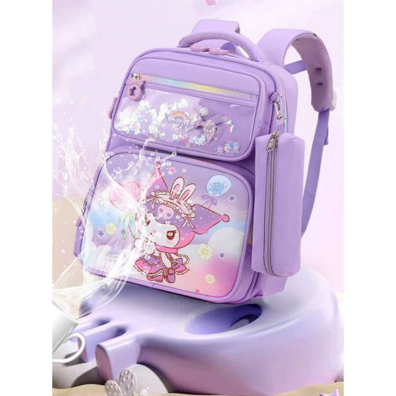 کوله پشتی های آکواریومی کرومی