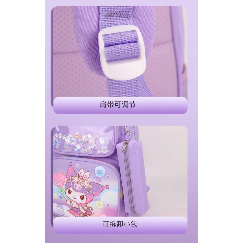 کوله پشتی های آکواریومی کرومی