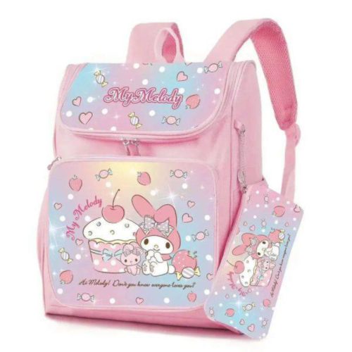 کوله پشتی های فانتزی جامدادی دار