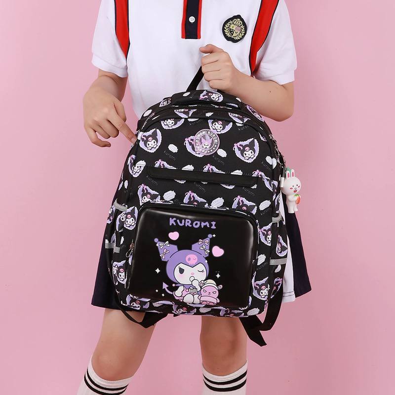 کوله پشتی های طرح کرومی