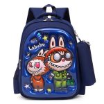 کوله پشتی های طرح لبوبو