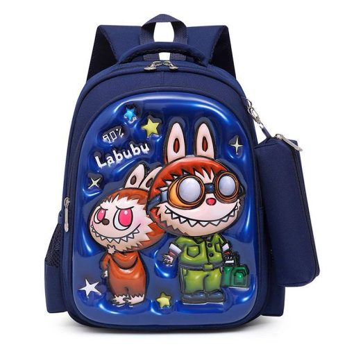 کوله پشتی های طرح لبوبو