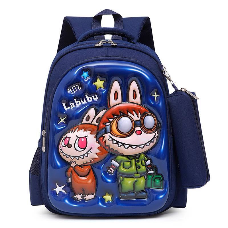 کوله پشتی های طرح لبوبو