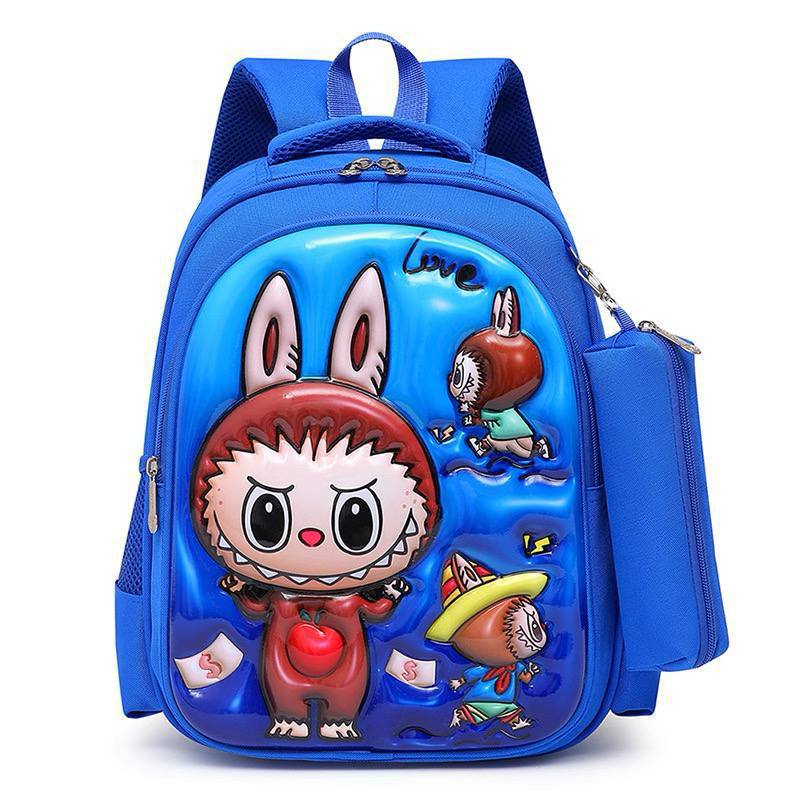 کوله پشتی های طرح لبوبو