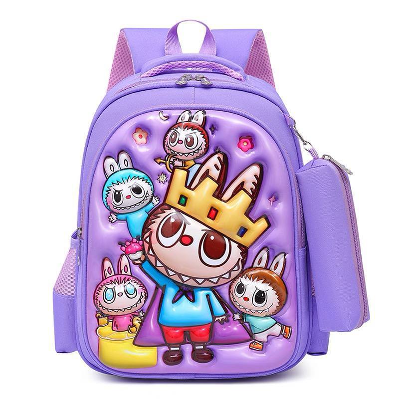 کوله پشتی های طرح لبوبو