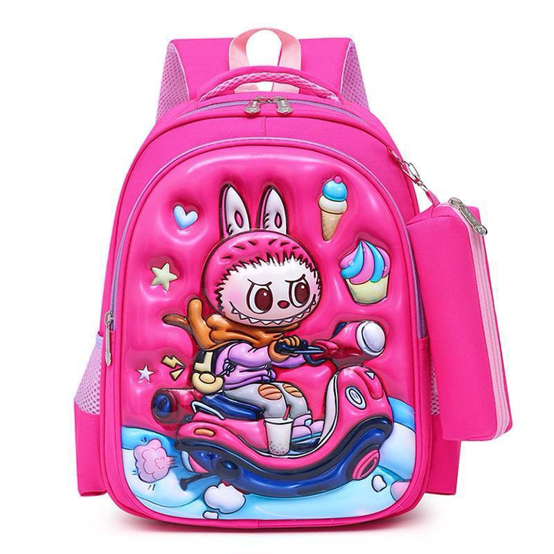 کوله پشتی های طرح لبوبو