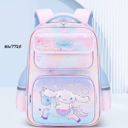 کوله پشتی های آکواریومی طرح سینمارول