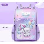 کوله پشتی صندوقی سینمارول