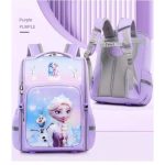 کوله پشتی صندوقی السا