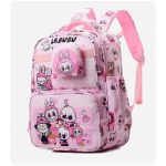 کوله پشتی های طرح لبوبو