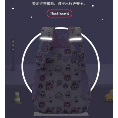 کوله پشتی های طرح لبوبو