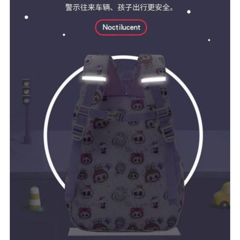 کوله پشتی های طرح لبوبو