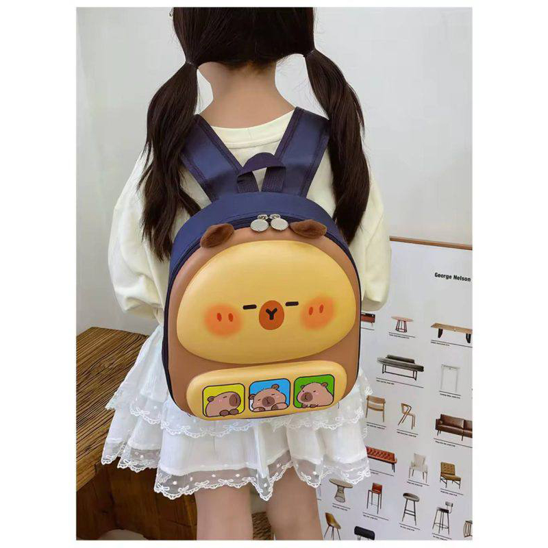 کوله پشتی های طرح خرس تنبل