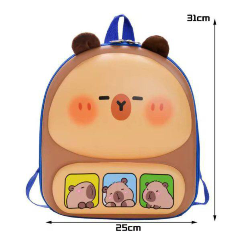 کوله پشتی های طرح خرس تنبل