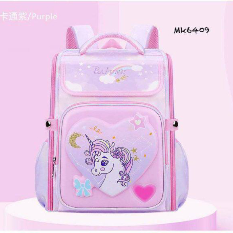 کوله پشتی های صندوقی طرح پونی