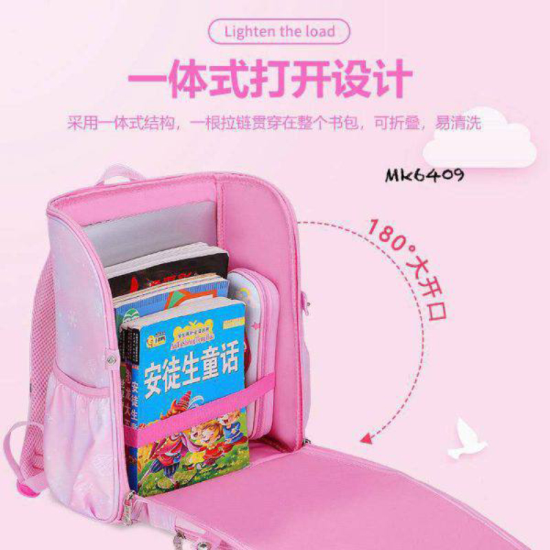 کوله پشتی های صندوقی طرح پونی