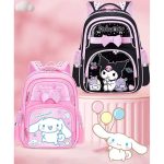 کوله پشتی های پاپیونی سانریو