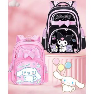 کوله پشتی های پاپیونی سانریو