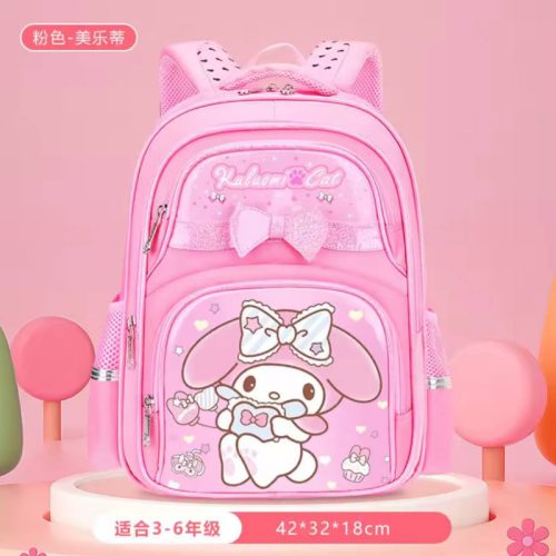 کوله پشتی های پاپیونی سانریو