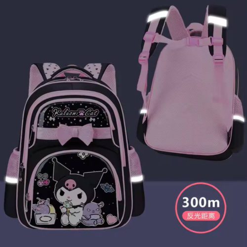 کوله پشتی های پاپیونی سانریو