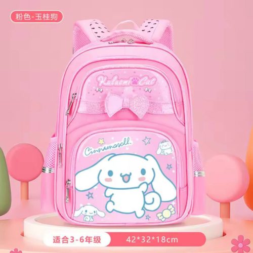 کوله پشتی های پاپیونی سانریو