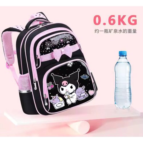 کوله پشتی های پاپیونی سانریو