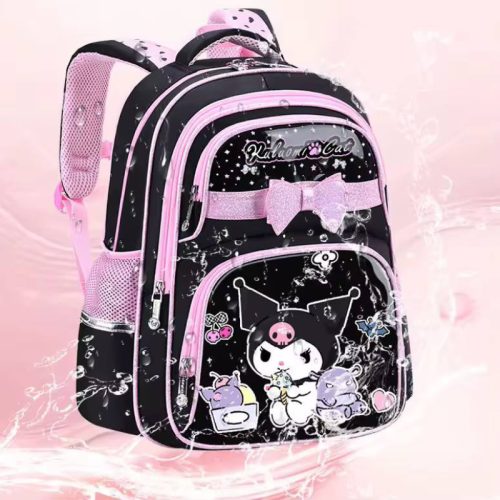 کوله پشتی های پاپیونی سانریو