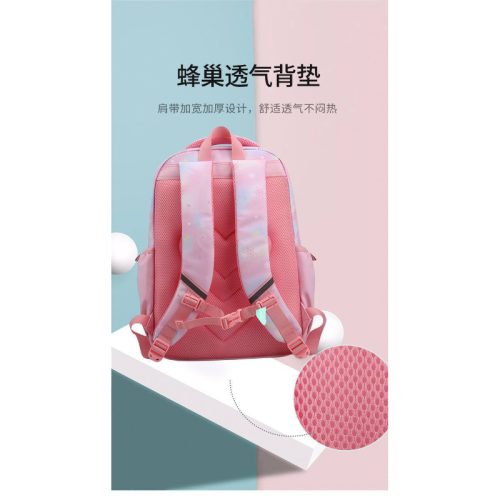 کوله پشتی های قلب پری دریایی