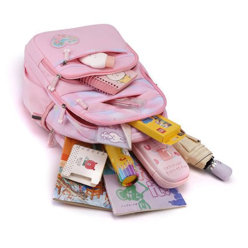 کوله پشتی های قلب پری دریایی