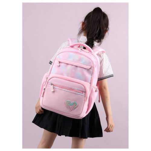 کوله پشتی های قلب پری دریایی