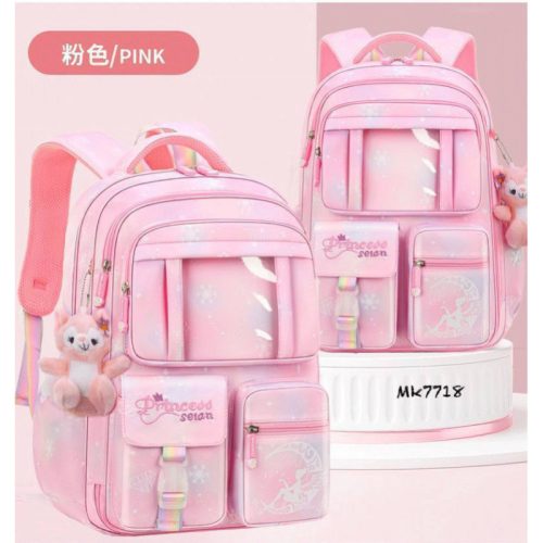  کوله پشتی های یخچالی باربی