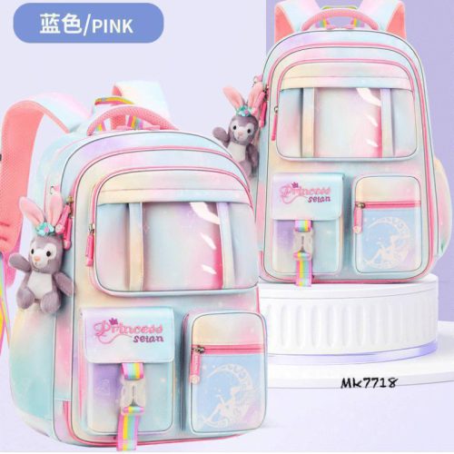  کوله پشتی های یخچالی باربی