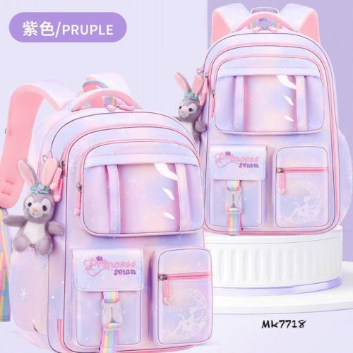  کوله پشتی های یخچالی باربی