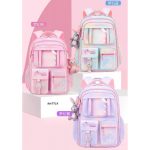  کوله پشتی های یخچالی باربی