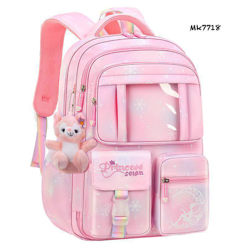 ⁨ کوله پشتی های یخچالی باربی