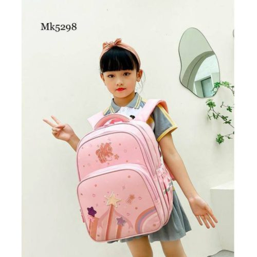 کوله پشتی های طرح ستاره ای