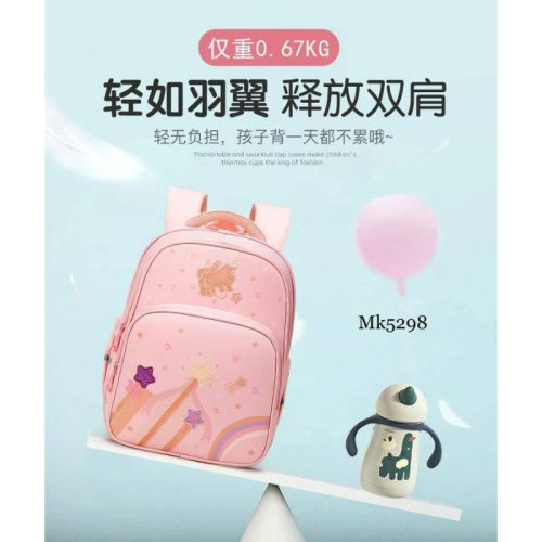 کوله پشتی های طرح ستاره ای