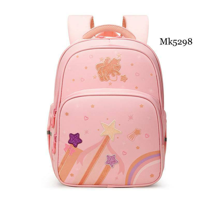 کوله پشتی های طرح ستاره ای