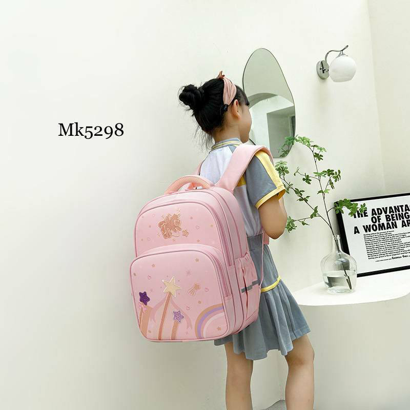 کوله پشتی های طرح ستاره ای