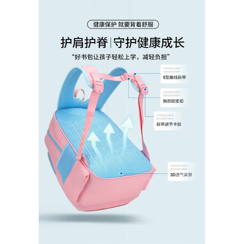 کوله پشتی طرح برجسته کرومی