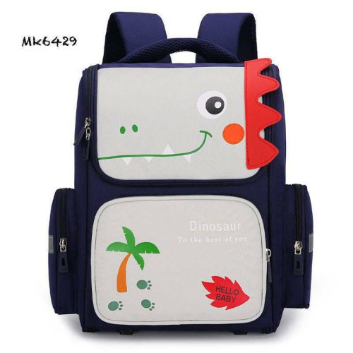 کوله پشتی های طرح دایناسوری