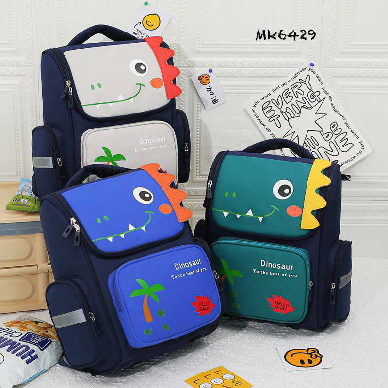 کوله پشتی های طرح دایناسوری