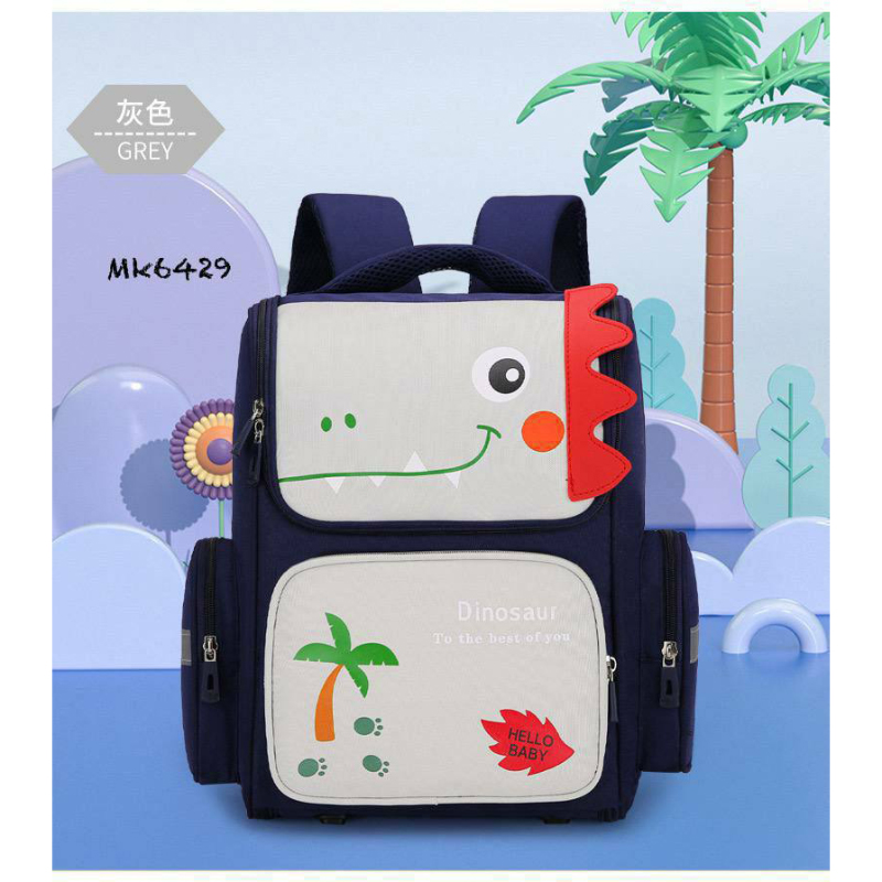 کوله پشتی های طرح دایناسوری