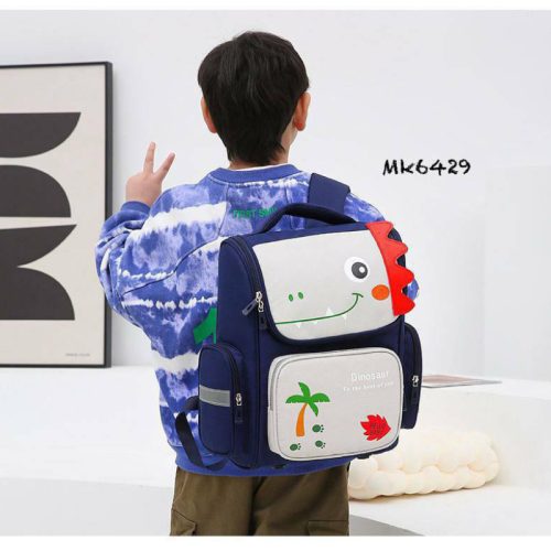 کوله پشتی های طرح دایناسوری