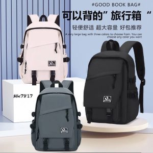 کوله پشتی های ساده اسپرت