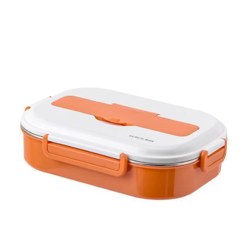 ظرف غذا های استیل ۳ قسمتی