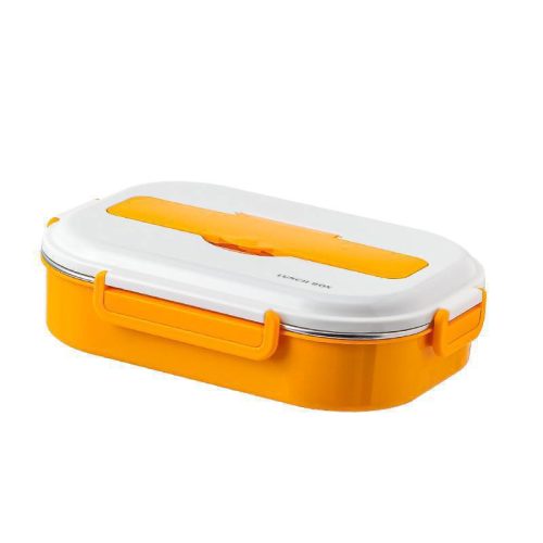 ظرف غذا های استیل ۳ قسمتی