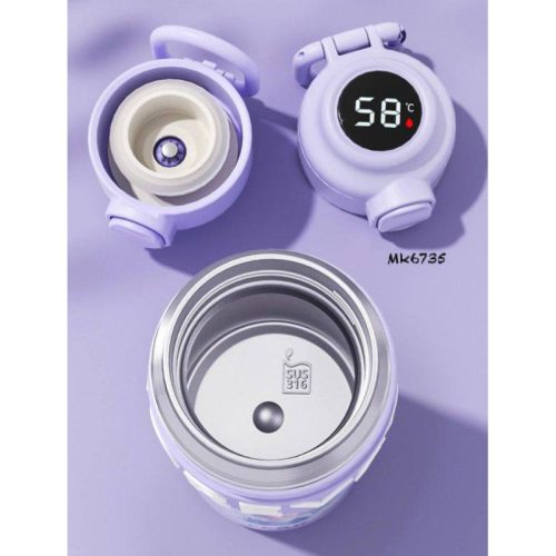 فلاسک های درجه دار السا