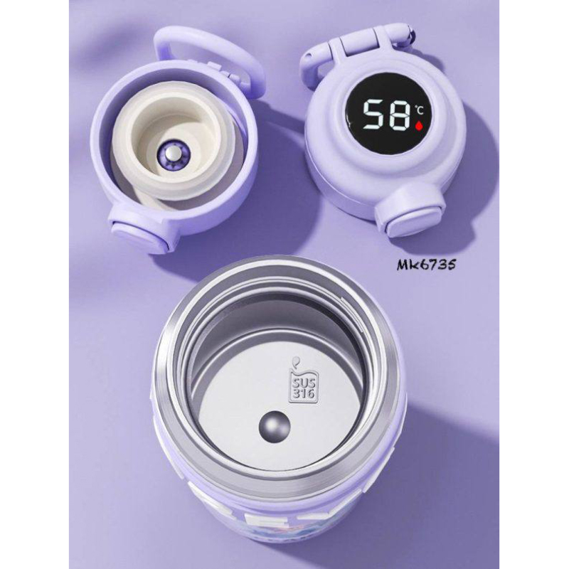 فلاسک های درجه دار السا