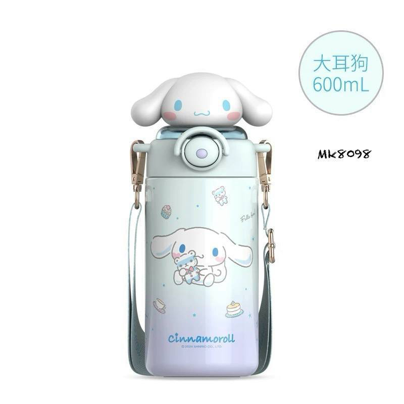 فلاسک های استیل نی دار